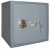 Сейф NTL-40EMs (закрытый)