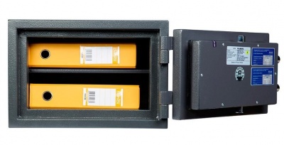 Сейф Кварцит 30 (открытый)