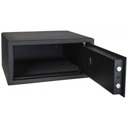 Сейф Technomax TSM/4H (внутреннее устройство)