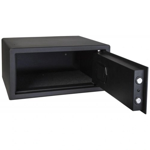 Сейф Technomax TSM/4H (внутреннее устройство)