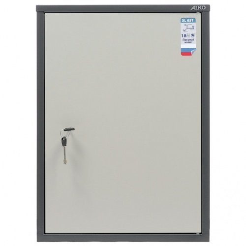 Шкаф SL-65Т (закрытый, вид спереди)