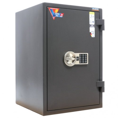 Сейф Valberg Кварцит 65T EL