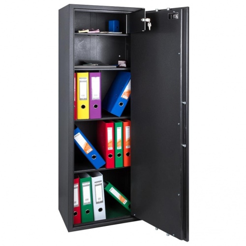 Сейф SAFEtronics IVETA P MEs