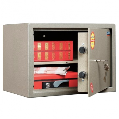 Сейф ASM-28 (вариант использования)