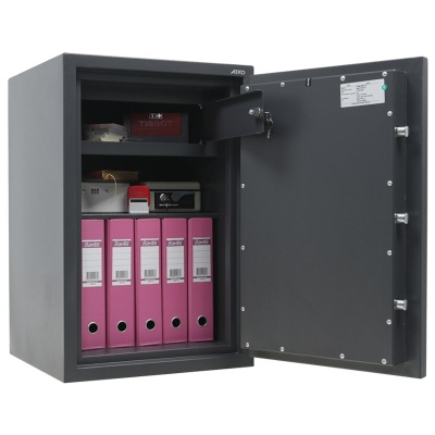 Сейф AMH 75T (открытый)