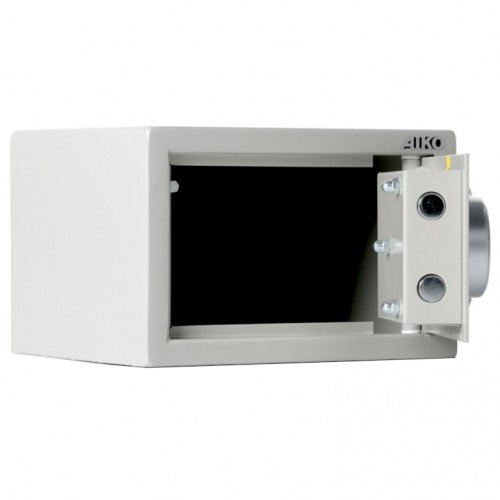 Сейф Aiko T-17 EL (внутреннее устройство, ригели)