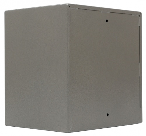 Сейф ASM-46 EL (задняя стенка с отверстиями для анкерного крепления)