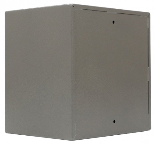 Сейф ASM-46 EL (задняя стенка с отверстиями для анкерного крепления)