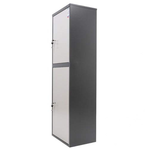 Шкаф SL-150/2Т (вид сбоку)