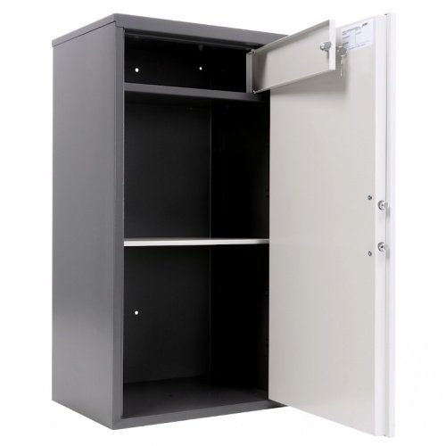 Шкаф SL-87T EL (открытый, внутреннее устройство)