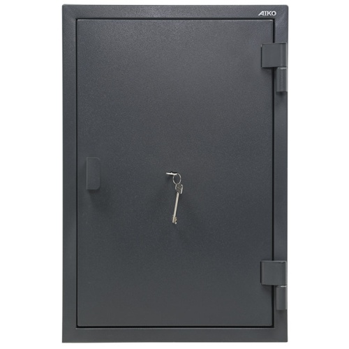 Сейф AMH 75 T (закрытый, вид спереди)