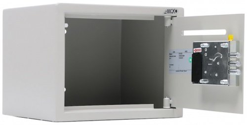 Сейф Aiko TD 23 EL (внутреннее устройство)