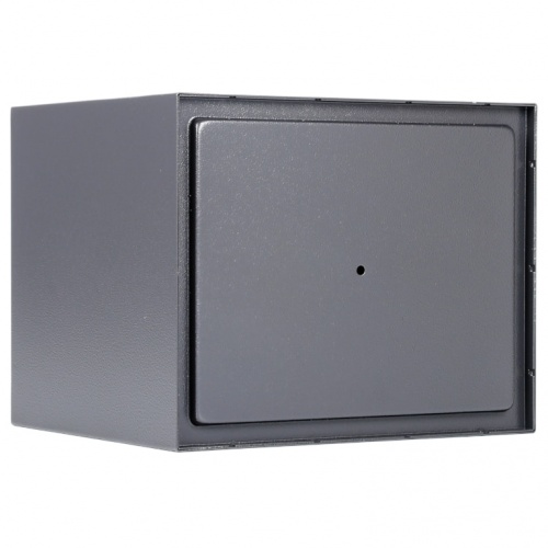 Сейф Aiko T-280 (задняя стенка, отверстие для анкерного крепления)