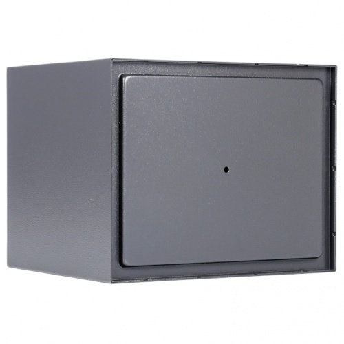 Сейф Aiko T-280 (задняя стенка, отверстие для анкерного крепления)