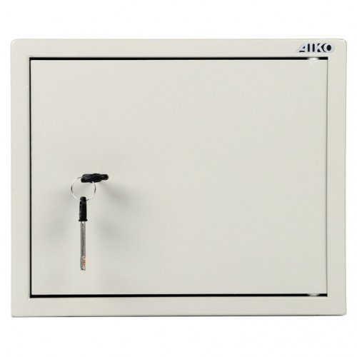 Сейф T-28 (вид спереди)