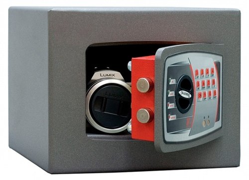Сейф Technomax SMTO/2