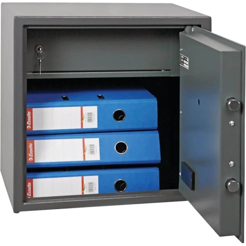 Сейф Onix NTL-40MEs (внутреннее устройство)