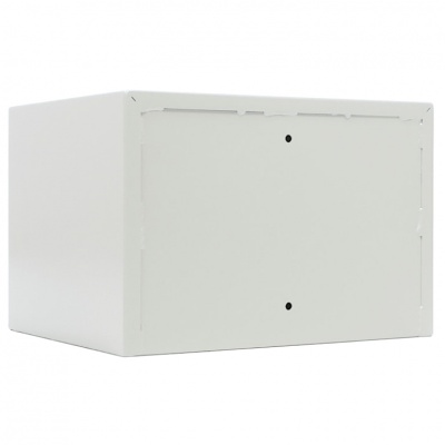 Сейф Aiko SH-30.EL (задняя стенка, отверстия для анкерного крепления)