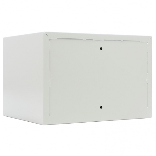 Сейф Aiko SH-30.EL (задняя стенка, отверстия для анкерного крепления)