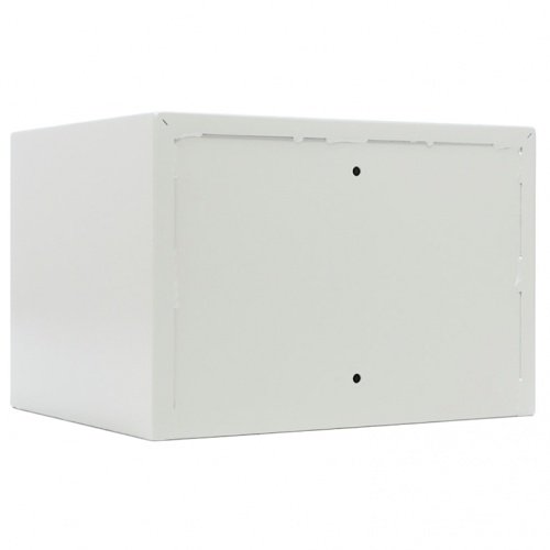 Сейф Aiko SH-30.EL (задняя стенка, отверстия для анкерного крепления)