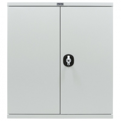 Шкаф металлический СВ-13 (вид спереди)