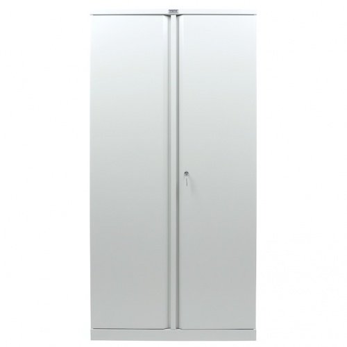 Шкаф Практик М-18 (закрытый, вид спереди)