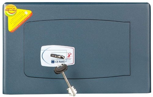 Сейф Technomax GMK/3 (закрытый, вид спереди)