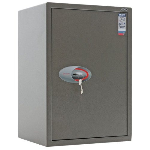 Сейф Aiko TM-63Т (закрытый)