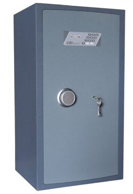 Сейф SAFEtronics NTL-80MEs (закрытый)