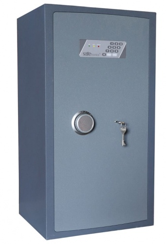 Сейф SAFEtronics NTL-80MEs (закрытый)