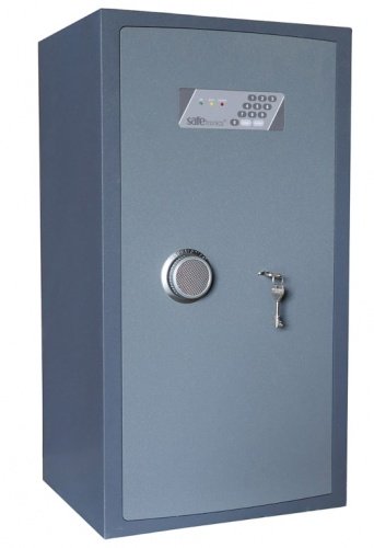 Сейф SAFEtronics NTL-80MEs (закрытый)