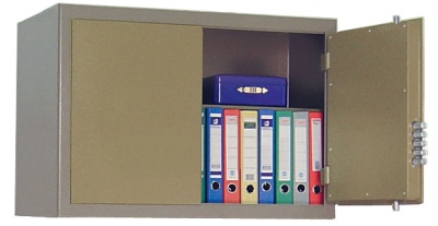 Сейф D-ANT.500 G, цвет 38/34 (бежево-оливковый)