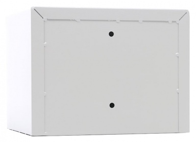 Сейф Aiko TD 23 EL (отверстия на задней стенке для анкерного крепления)