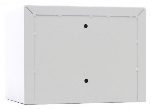 Сейф Aiko TD 23 EL (отверстия на задней стенке для анкерного крепления)