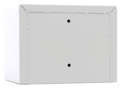 Сейф Aiko TD 23 EL (отверстия на задней стенке для анкерного крепления)