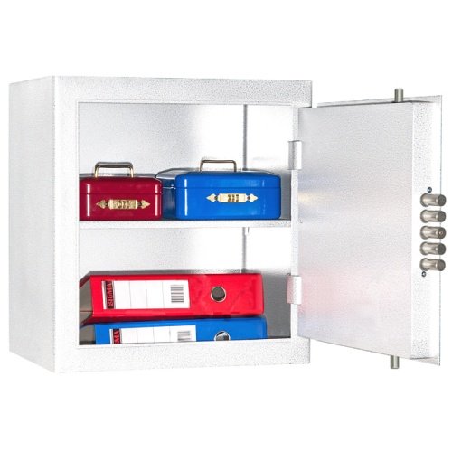 Сейф D-340G (внутреннее устройство, цвет №28)