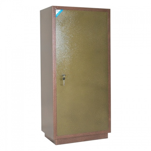 Шкаф бухгалтерский Меткон ШБ-7А (закрытый)