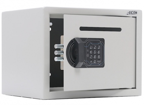 Депозитный сейф Aiko TD 23 EL