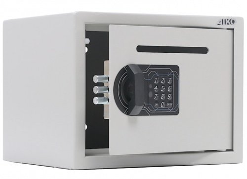 Депозитный сейф Aiko TD 23 EL