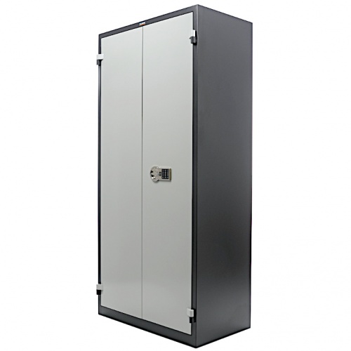 Шкаф Valberg BM 1993EL (вид сбоку)