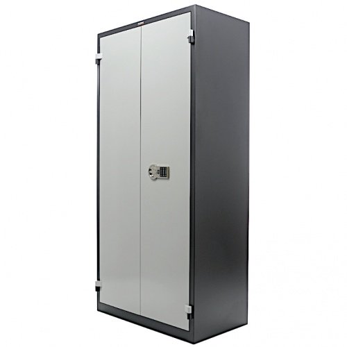 Шкаф Valberg BM 1993EL (вид сбоку)