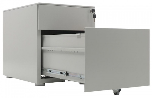 Офисная тумба NP-404 FL, файловый ящик.