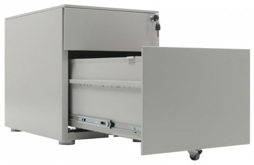 Офисная тумба NP-404 FL, файловый ящик.