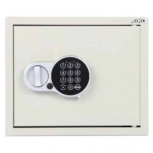 Сейф T-28 EL (вид спереди)