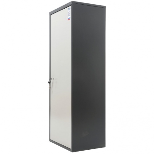 Шкаф Aiko SL-125Т (вид сбоку)