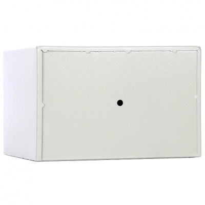 Сейф Т-17 (задняя стенка, отверстие для анкерного крепления)