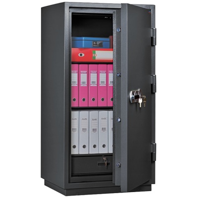 Сейф FRS-140T KL (открытый)