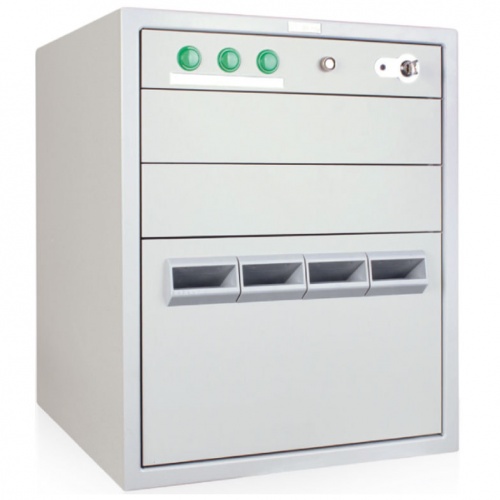 Темпокасса TCS-110 А EURO