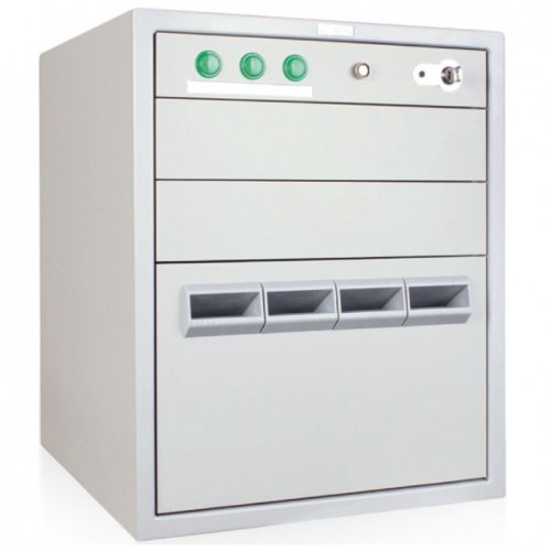 Темпокасса TCS-110 А EURO