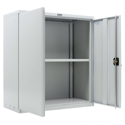 Шкаф СВ-11 (открытый, внутреннее устройство)